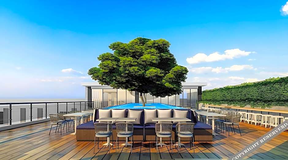 ASTON Sorong Hotel & Conference Center