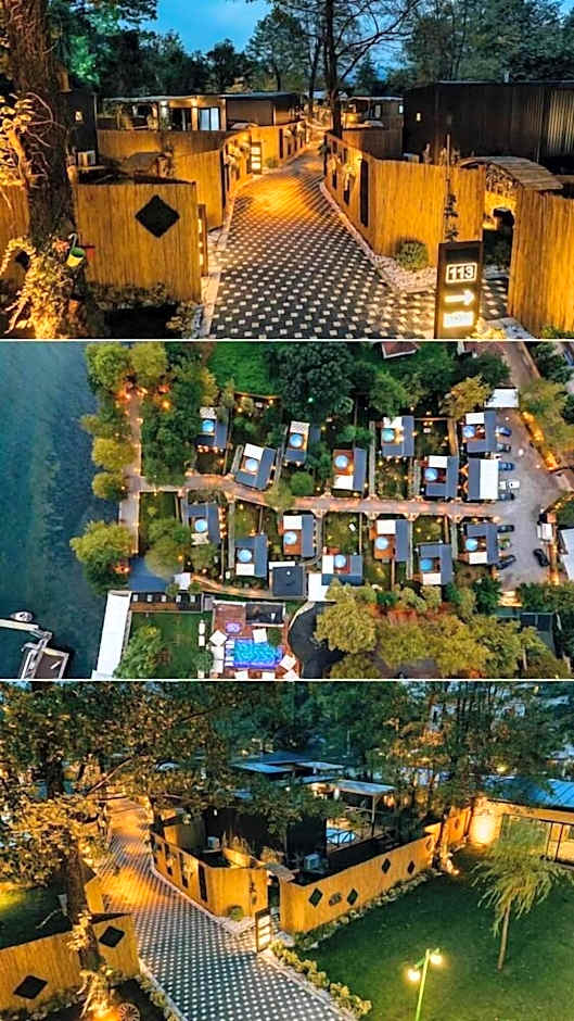 Hope Sapanca Tiny House