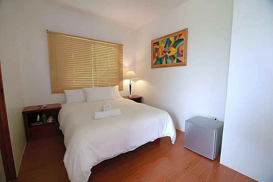 Discover Boracay Hotel