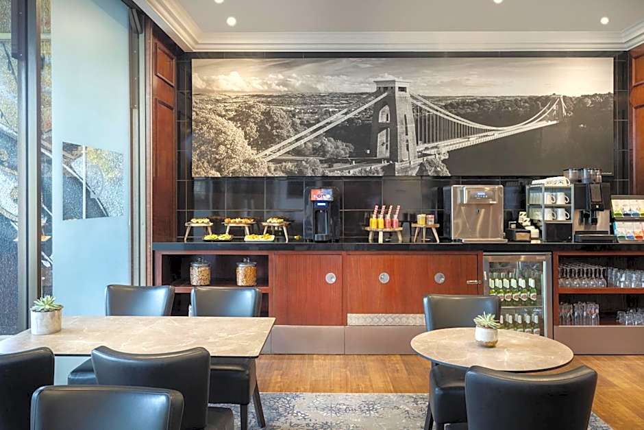 Delta Hotels by Marriott Bristol City Centre