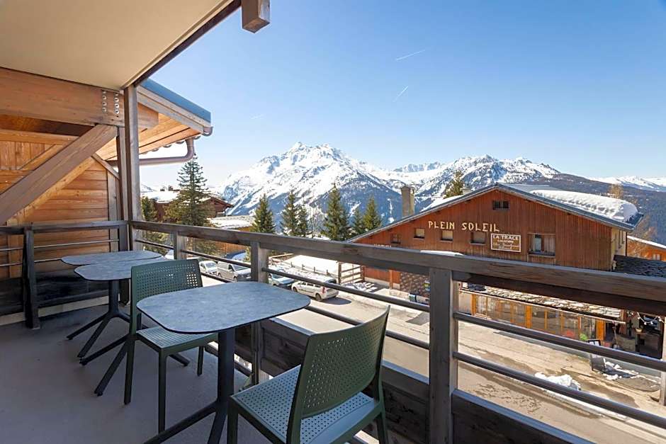 Residence Le Roc Noir by Alpapart