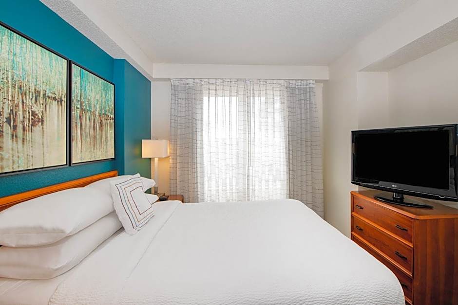 Residence Inn by Marriott Newark Silicon Valley