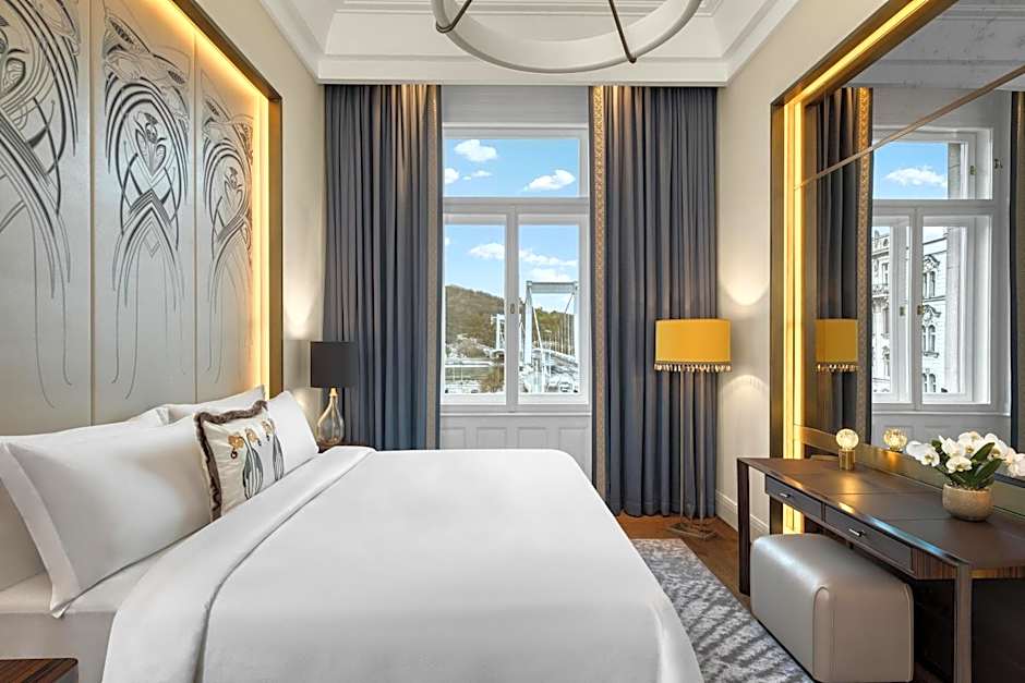 Matild Palace, a Luxury Collection Hotel, Budapest