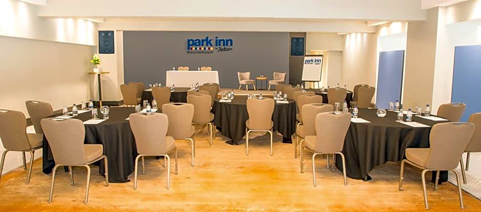 Park Inn by Radisson Bournemouth