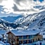 Chalet Obergurgl Luxury Apartments