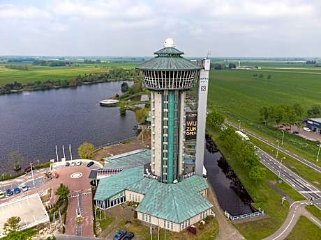 Hotel & Restaurant Infinity