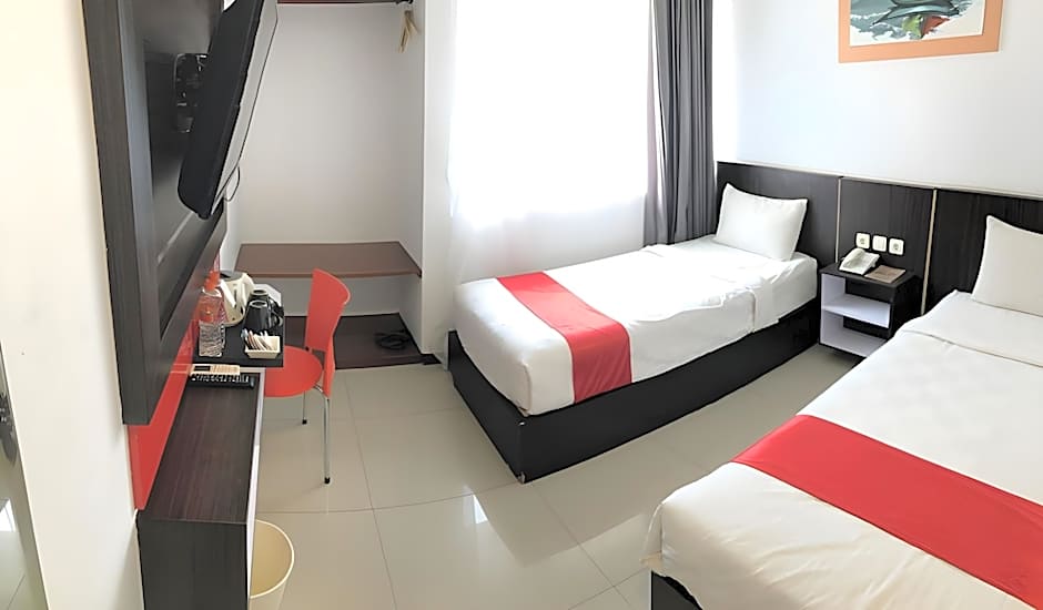 HOTEL SG17