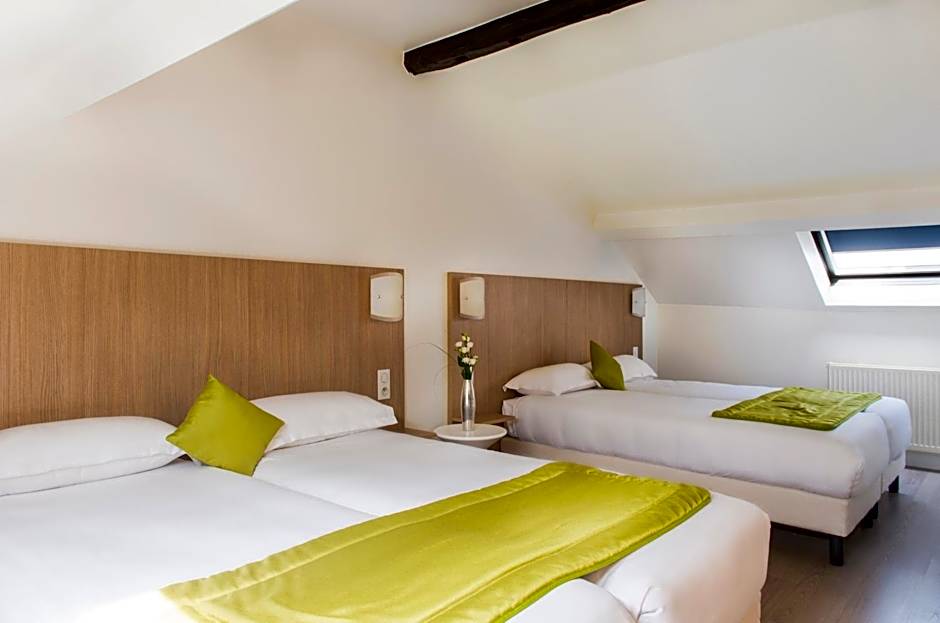 Bel Oranger Gare De Lyon