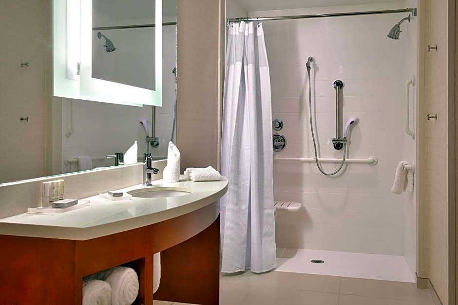 SpringHill Suites by Marriott Houston I-45 North