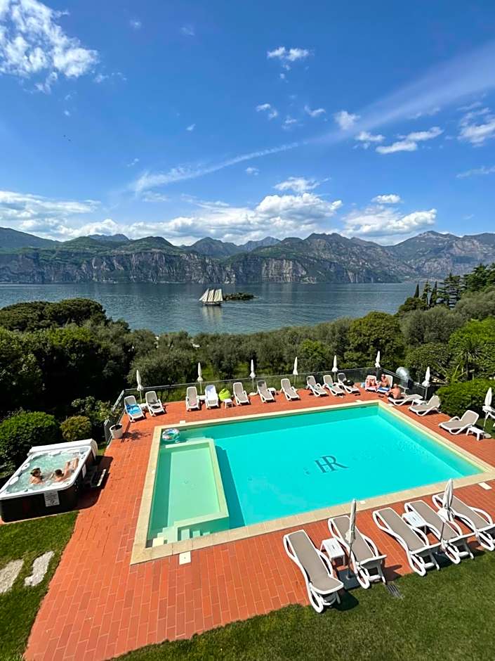Hotel Roma Aparthotel