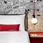 IntercityHotel Frankfurt Hauptbahnhof Süd