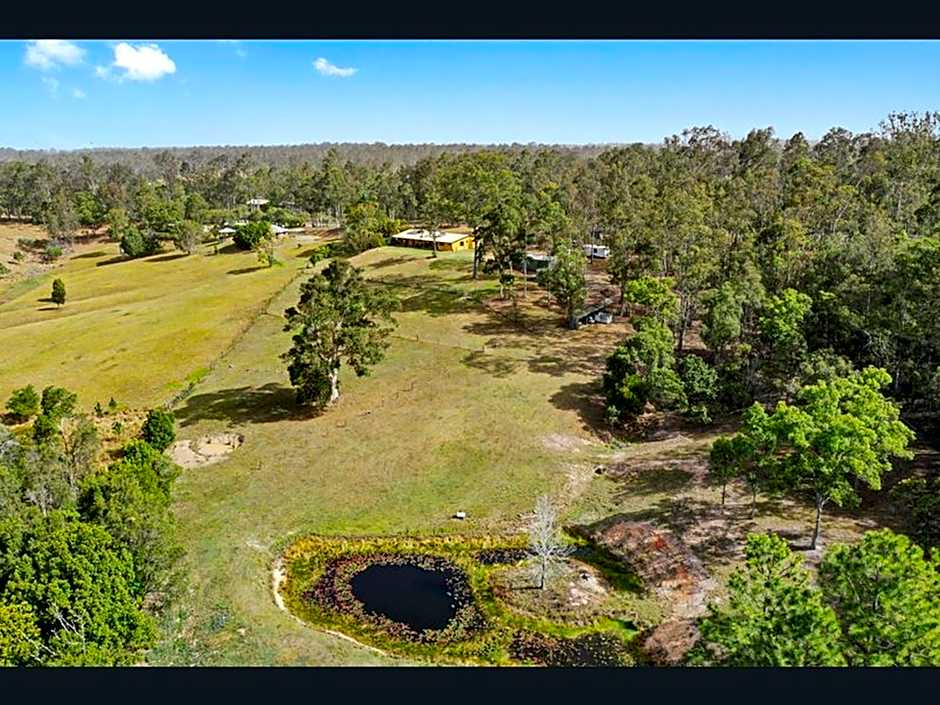 Laurelview Scenic Inn Gympie