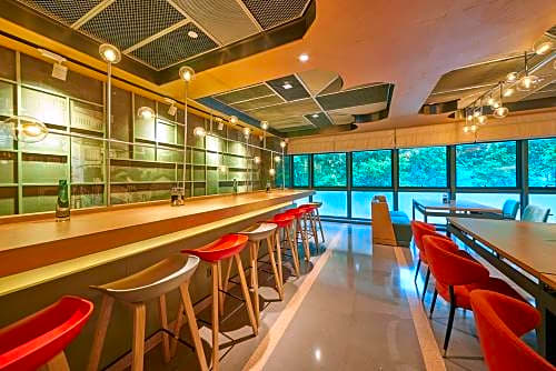 CityNote Hotel Shangxiajiu Pedestrian Guangzhou