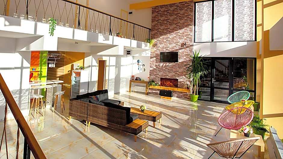 Complex Sportiv Break