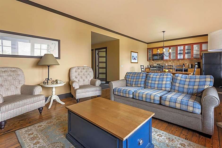 Hilton Grand Vacations Club Blue Mountain Canada