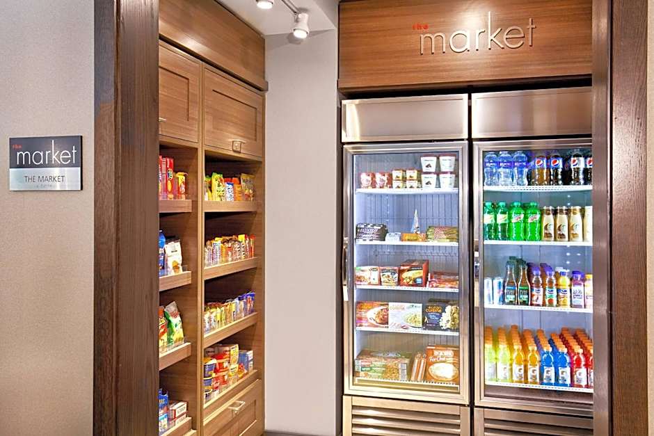 Residence Inn by Marriott Hanover Lebanon