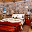 Shumba Safari Bush Camp