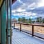 Coyote Mountain Lodge