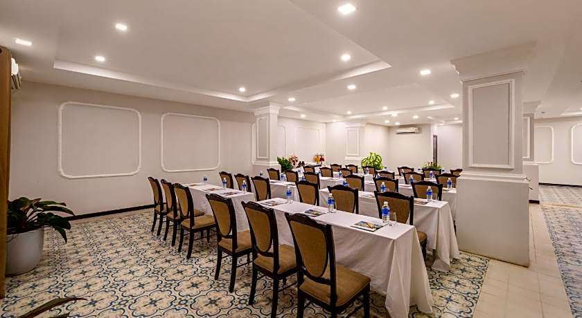 Hoi An Rosemary Boutique Hotel & Spa