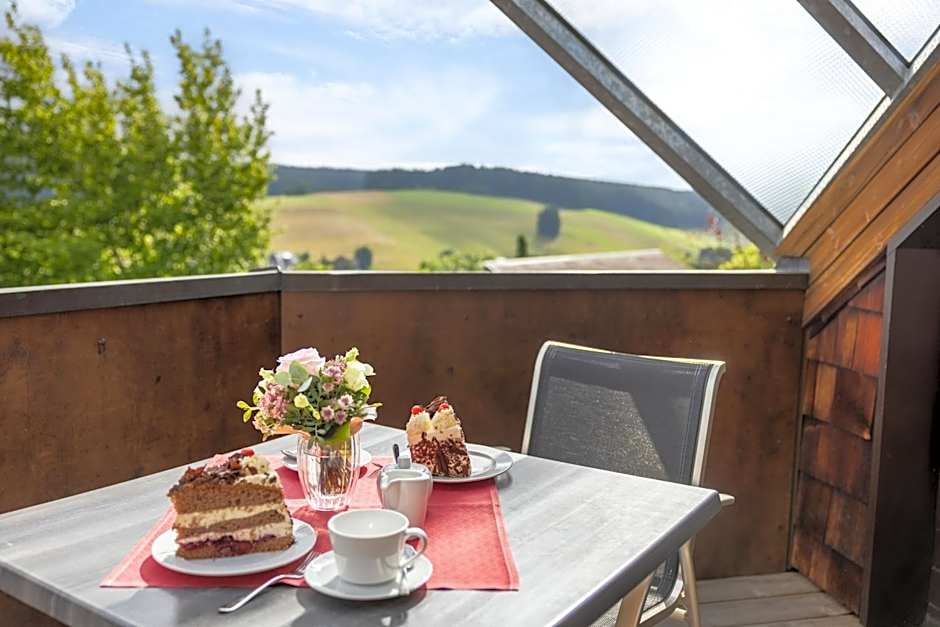 Hapimag Ferienwohnungen Unterkirnach