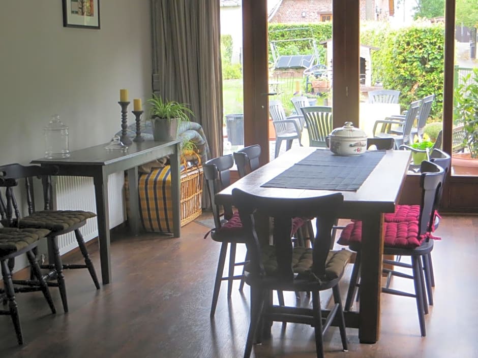 B&B La Grange – Durbuy
