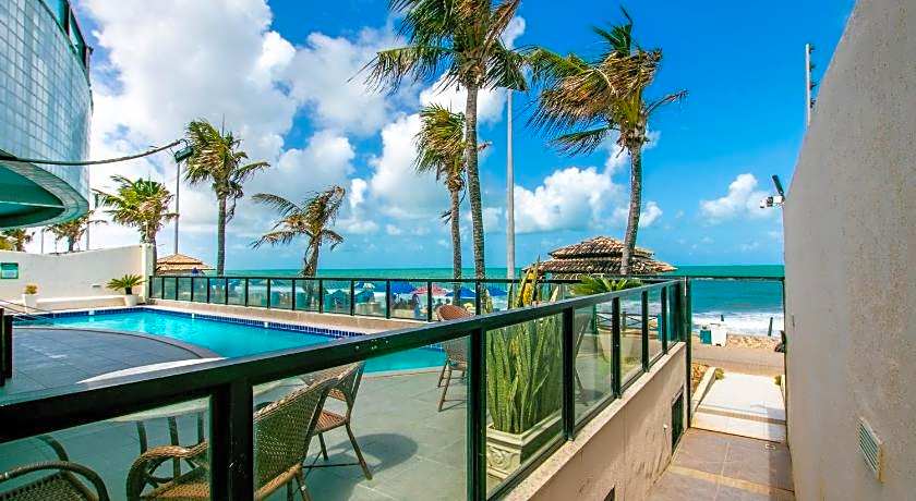 Kings Flat Hotel Ponta Negra Waterfront