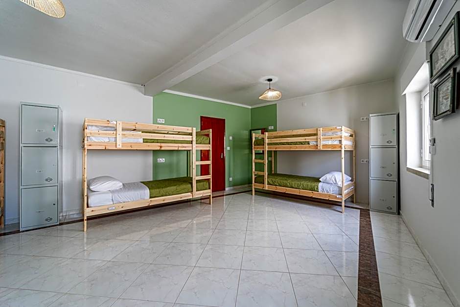 Sandy Bottoms Hostel