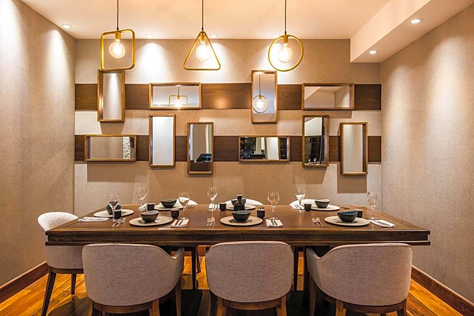 Hotel Dann Carlton Bucaramanga