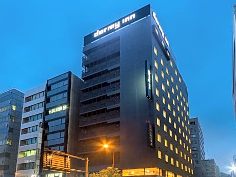 Dormy Inn Premium Tokyo Kodenmacho