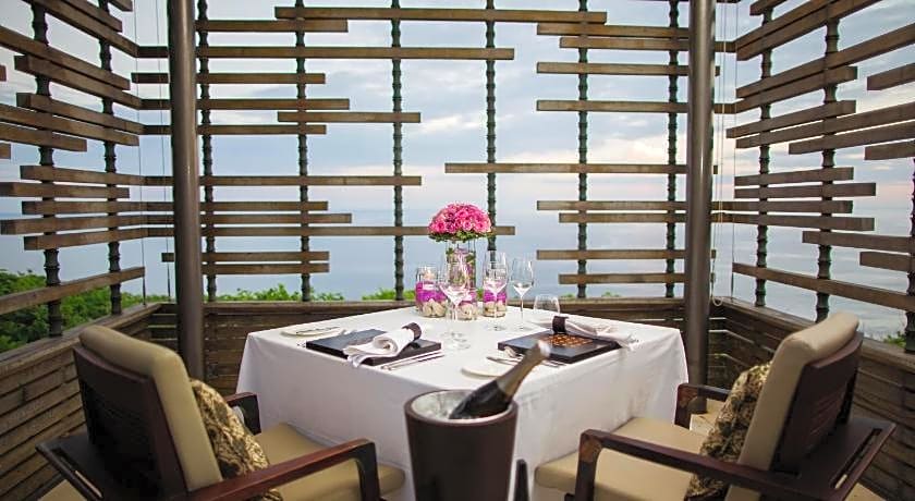 Alila Villas Uluwatu