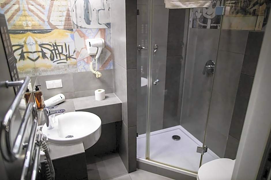 JJ Sport Concept Hotel