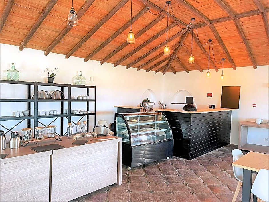 Lodge Monte Do Sobral