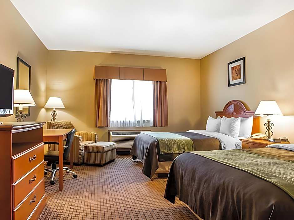 Quality Inn Sidney
