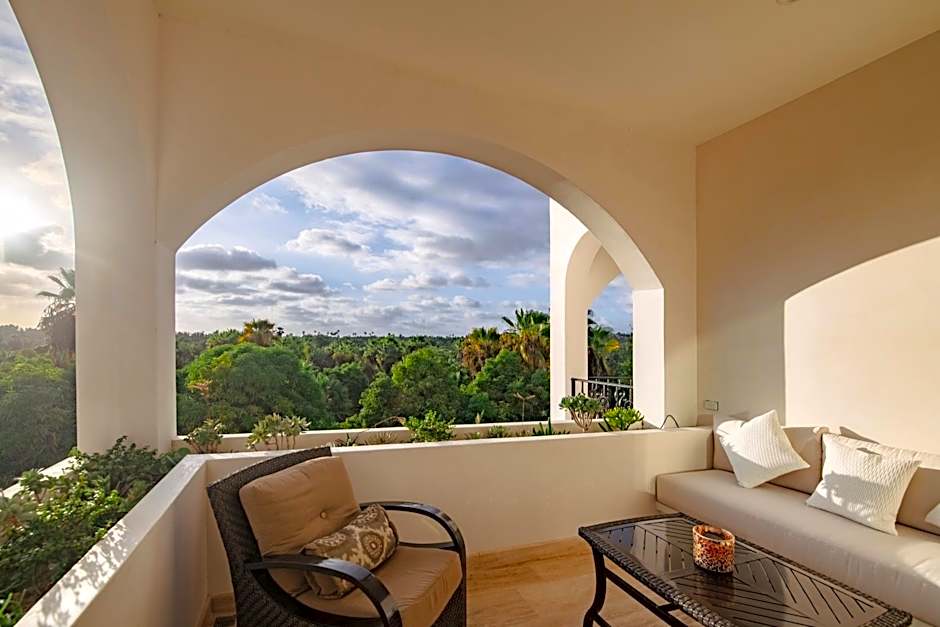 Hacienda Todos Los Santos