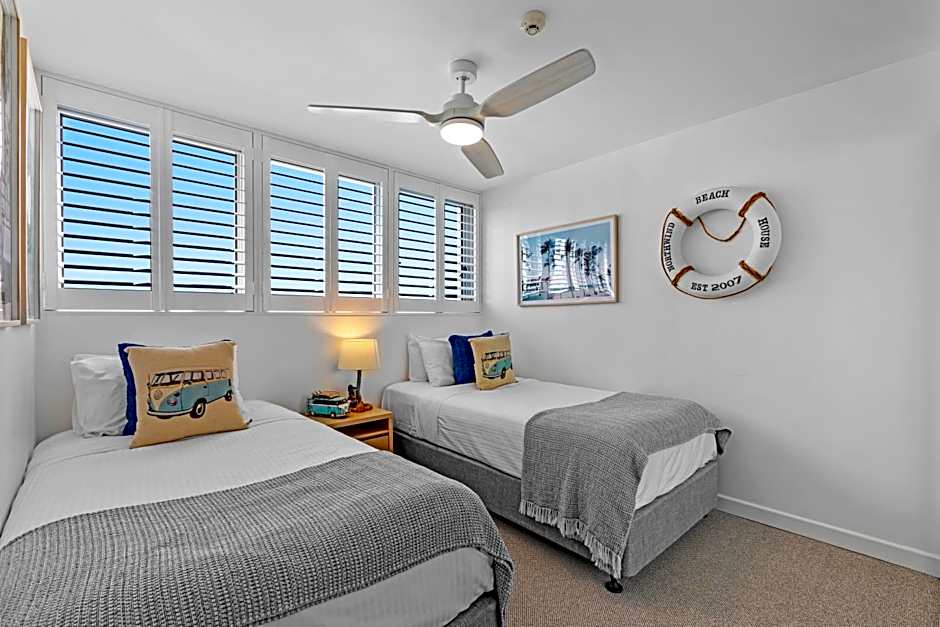Northwind Beachfront Apartments