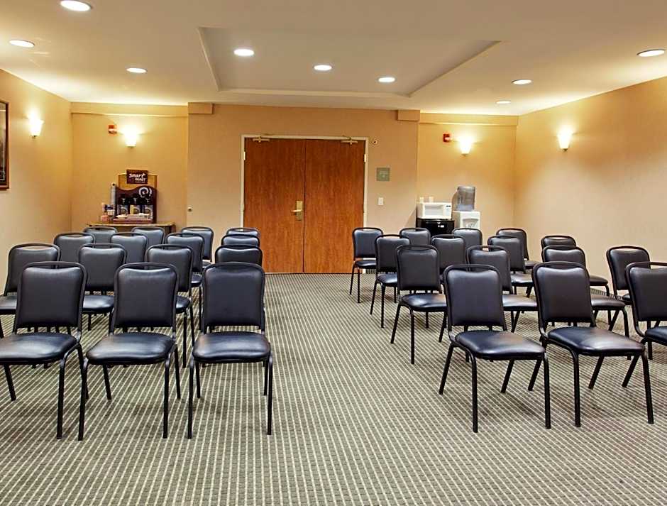 Holiday Inn Express Hotel & Suites Carson City By IHG