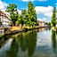 Cerise Strasbourg Appart Hotel