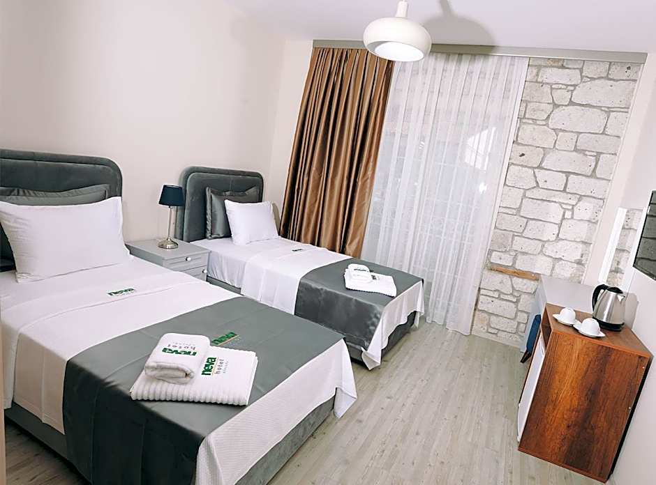 Neva Hotel Alacati
