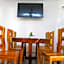 Hotel Maria de Lourdes
