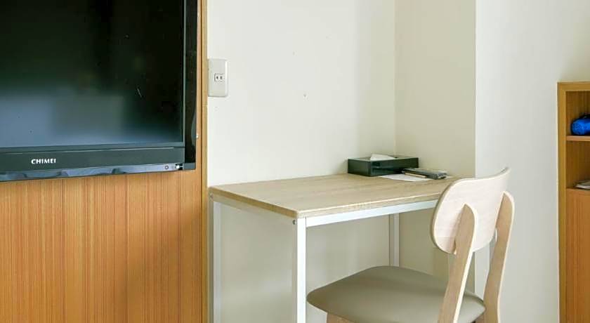 Raise Hotel Taichung