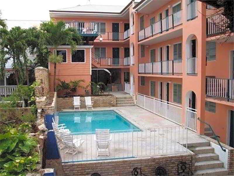 Company House Hotel