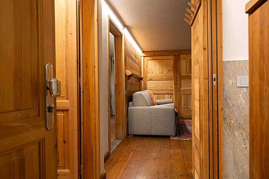 Maisons Grandes Murailles-Luxury apartments