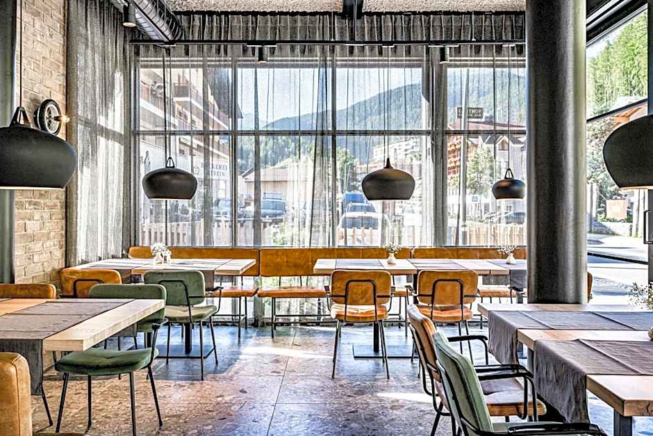 Hotel Bäckelar Wirt Superior