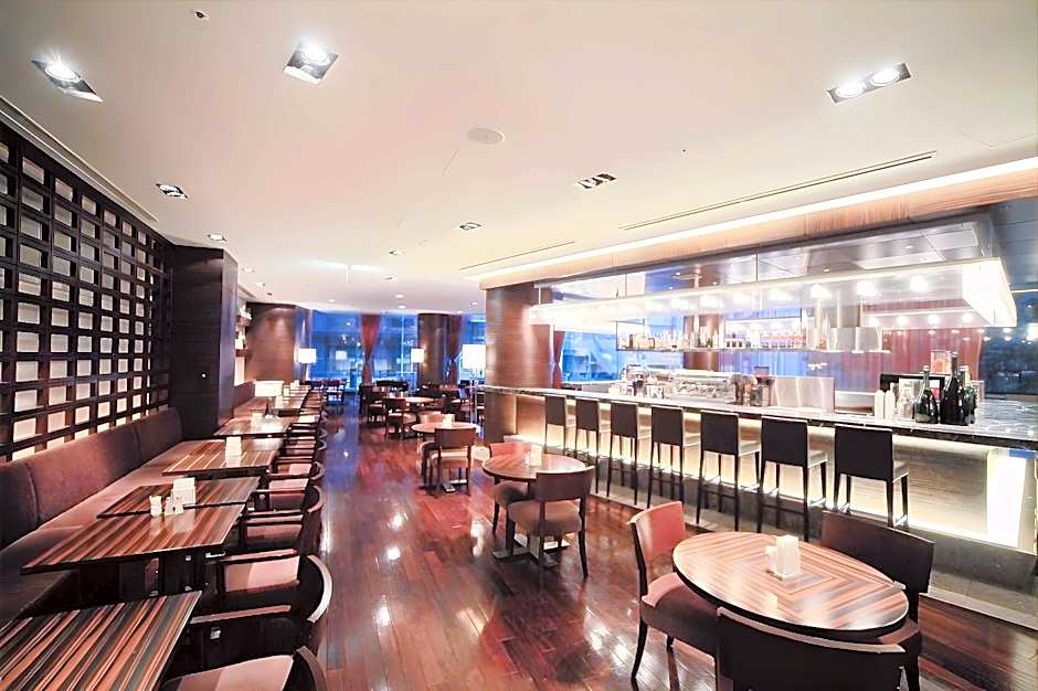 Hotel Sunroute Plaza Shinjuku