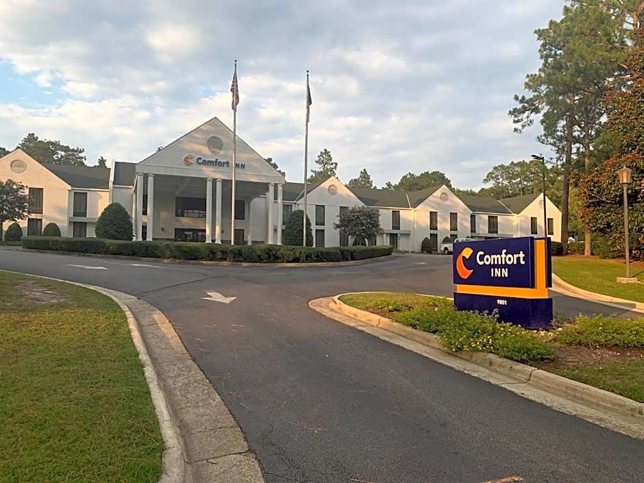 Comfort Inn Pinehurst - Southern Pines