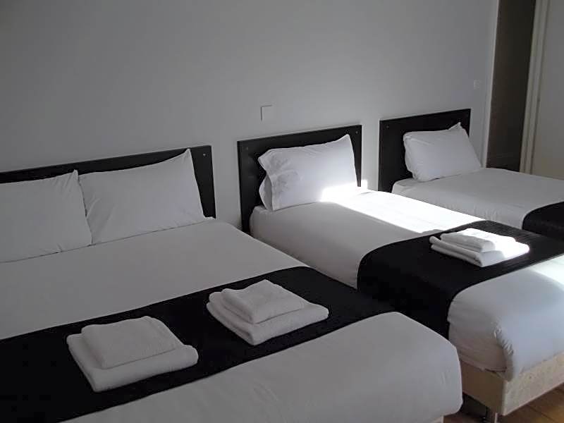 Central Park Hotel Finsbury Park