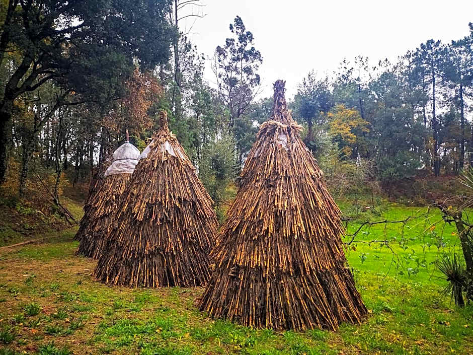 Hostel Retiro do Gerês