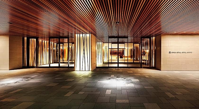 Rihga Royal Hotel Kyoto