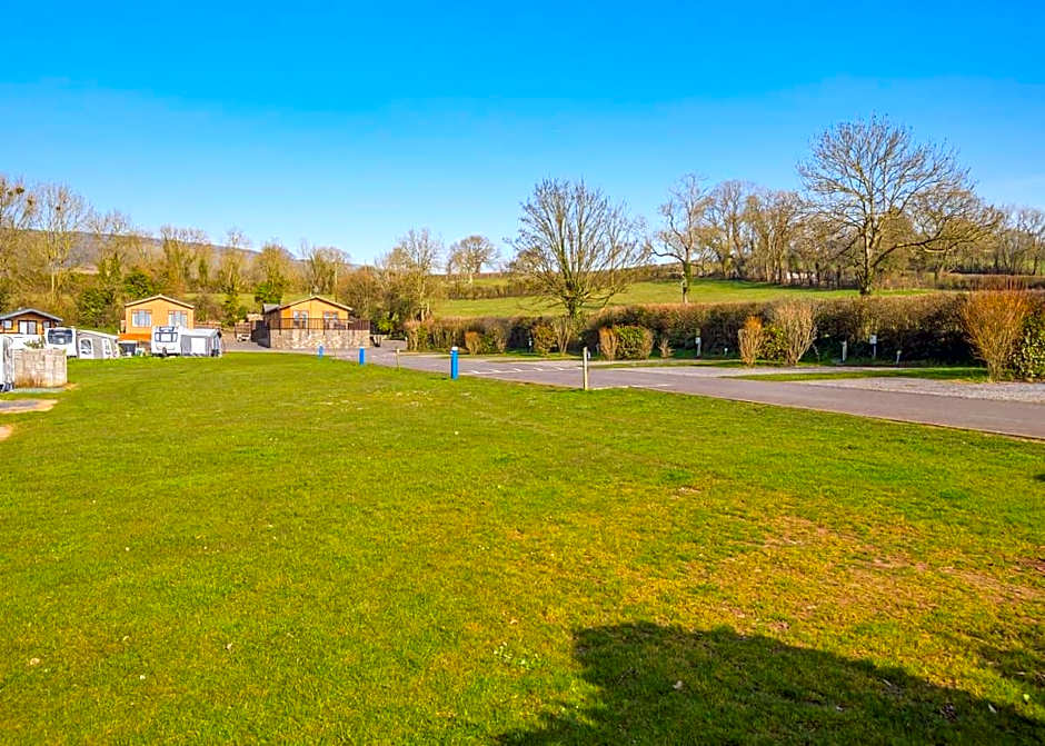 Bucklegrove Holiday Resort