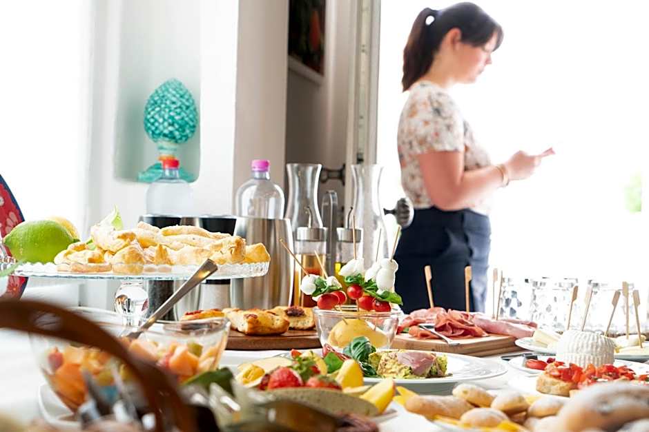 Quintessenza Luxury Domus